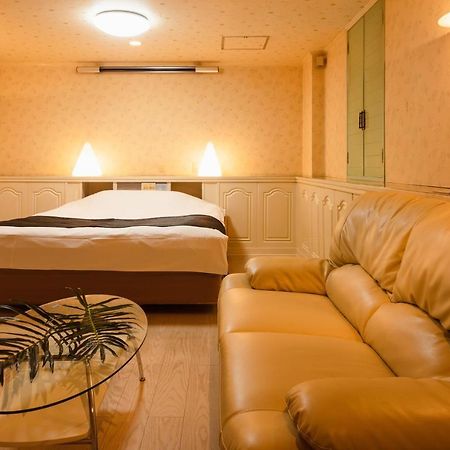 Santa No Ouchi-Lovehotel Miyazaki Εξωτερικό φωτογραφία