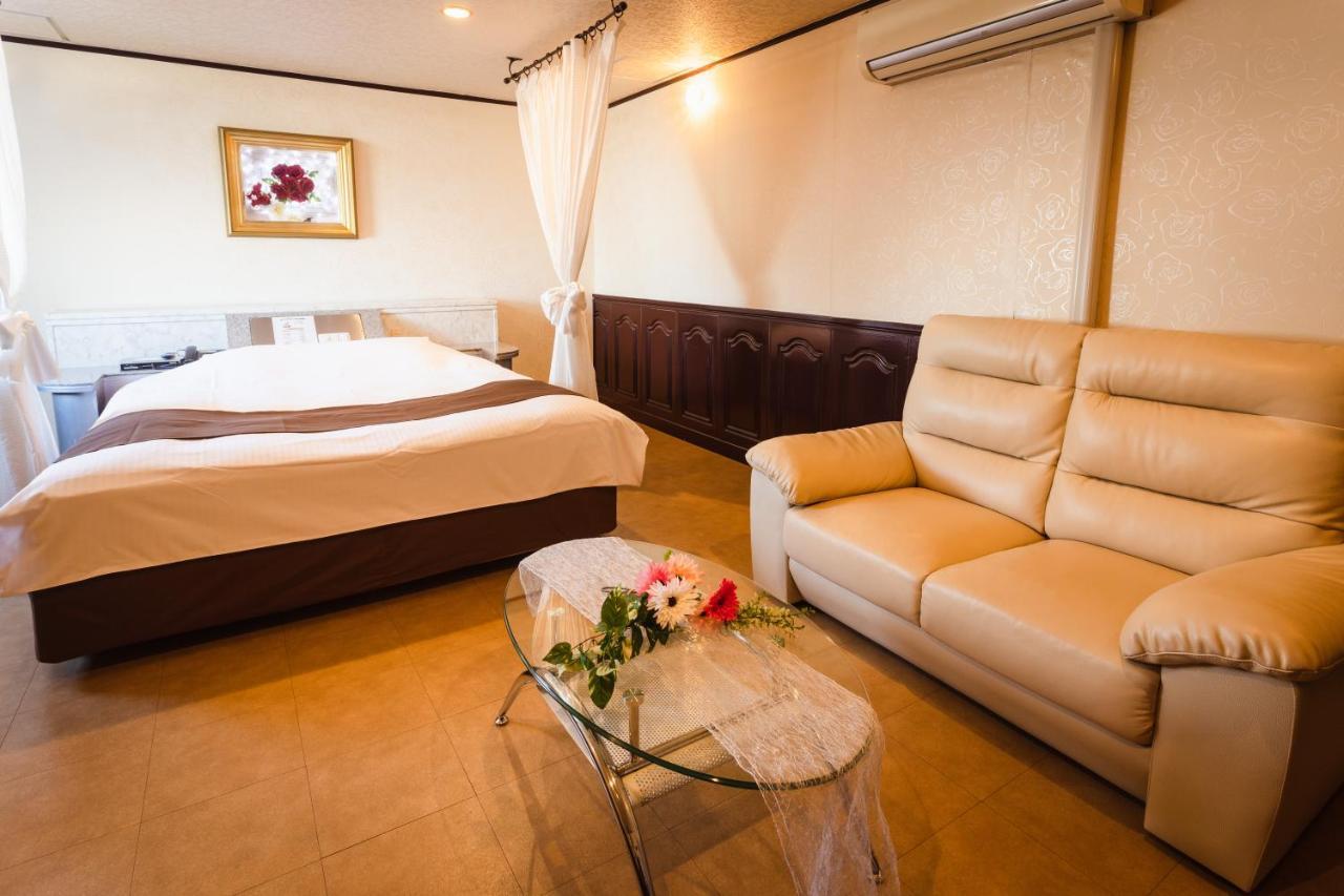 Santa No Ouchi-Lovehotel Miyazaki Εξωτερικό φωτογραφία